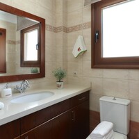 Villa in Greece, Crete, 380 sq.m.