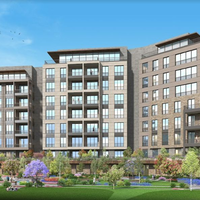 Apartment in Turkey, Istanbul, 76 sq.m.