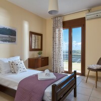Villa in Greece, Crete, 380 sq.m.