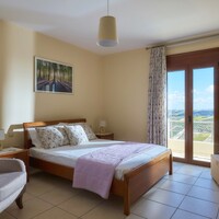 Villa in Greece, Crete, 380 sq.m.