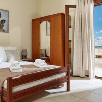 Villa in Greece, Crete, 380 sq.m.