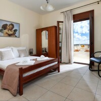 Villa in Greece, Crete, 380 sq.m.