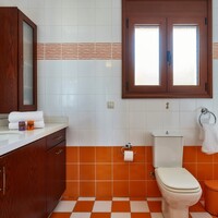 Villa in Greece, Crete, 380 sq.m.