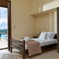 Villa in Greece, Crete, 380 sq.m.