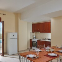 Villa in Greece, Crete, 380 sq.m.