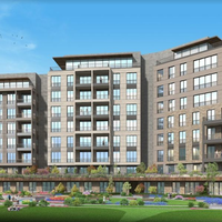 Apartment in Turkey, Istanbul, 76 sq.m.