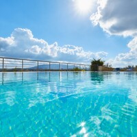 Villa in Greece, Crete, 380 sq.m.