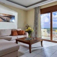 Villa in Greece, Crete, 380 sq.m.