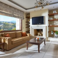 Villa in Greece, Crete, 380 sq.m.