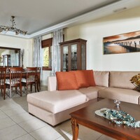 Villa in Greece, Crete, 380 sq.m.