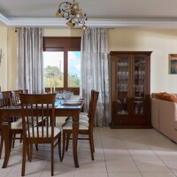 Villa in Greece, Crete, 380 sq.m.