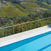 Villa in Greece, Crete, 380 sq.m.