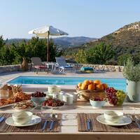 Villa in Greece, Crete, 120 sq.m.