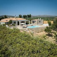 Villa in Greece, Crete, 120 sq.m.