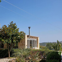 Villa in Greece, Crete, 120 sq.m.