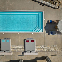 Villa in Greece, Crete, 120 sq.m.