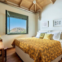 Villa in Greece, Crete, 120 sq.m.