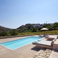 Villa in Greece, Crete, 120 sq.m.