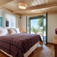Villa in Greece, Crete, 120 sq.m.