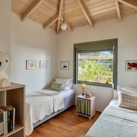 Villa in Greece, Crete, 120 sq.m.