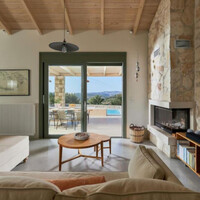 Villa in Greece, Crete, 120 sq.m.