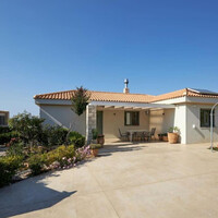Villa in Greece, Crete, 120 sq.m.