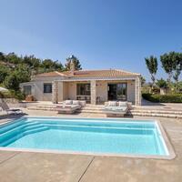Villa in Greece, Crete, 120 sq.m.