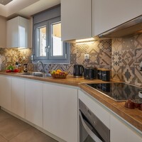 Вилла в Греции, Крит, 104 кв.м.