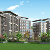 Apartment in Turkey, Istanbul, 76 sq.m.