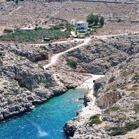 Villa in Greece, Crete, 230 sq.m.