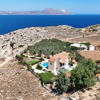 Villa in Greece, Crete, 230 sq.m.