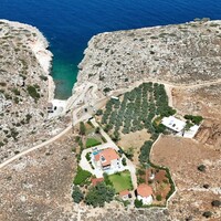 Villa in Greece, Crete, 230 sq.m.