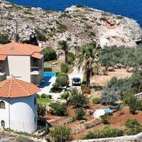 Villa in Greece, Crete, 230 sq.m.