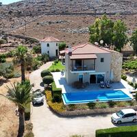 Villa in Greece, Crete, 230 sq.m.