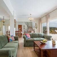 Villa in Greece, Crete, 230 sq.m.