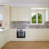 Villa in Greece, Crete, 230 sq.m.