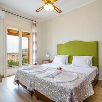 Villa in Greece, Crete, 230 sq.m.