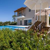 Villa in Greece, Crete, 230 sq.m.