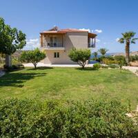 Villa in Greece, Crete, 230 sq.m.