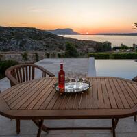 Villa in Greece, Crete, 230 sq.m.