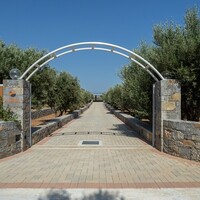 Вилла в Греции, Крит, Иерапетра, 114 кв.м.