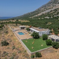 Вилла в Греции, Крит, Иерапетра, 114 кв.м.