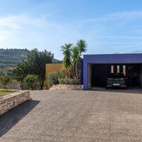 Вилла в Греции, Крит, Gazi, 145 кв.м.