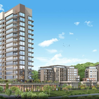 Апартаменты в Турции, Стамбул, 120 кв.м.