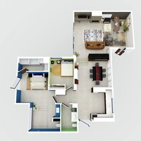 Вилла в Греции, Крит, Gazi, 145 кв.м.