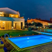 Вилла в Греции, Крит, 287 кв.м.