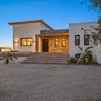 Вилла в Греции, Крит, 350 кв.м.