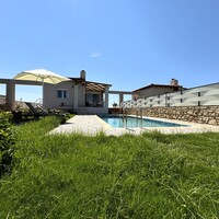 Вилла в Греции, Крит, 92 кв.м.