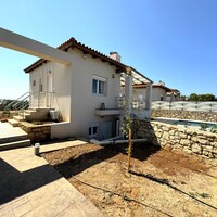 Вилла в Греции, Крит, 92 кв.м.