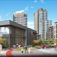 Апартаменты в Турции, Стамбул, 120 кв.м.